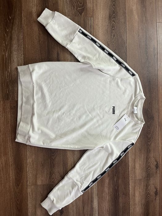 Кофта Puma нова оригінал