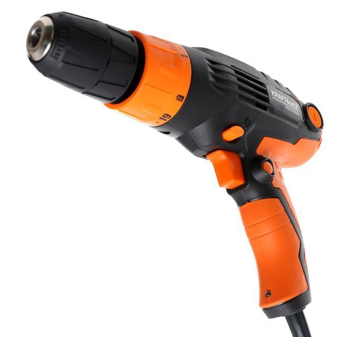 Wkrętarka elektryczna KD1673