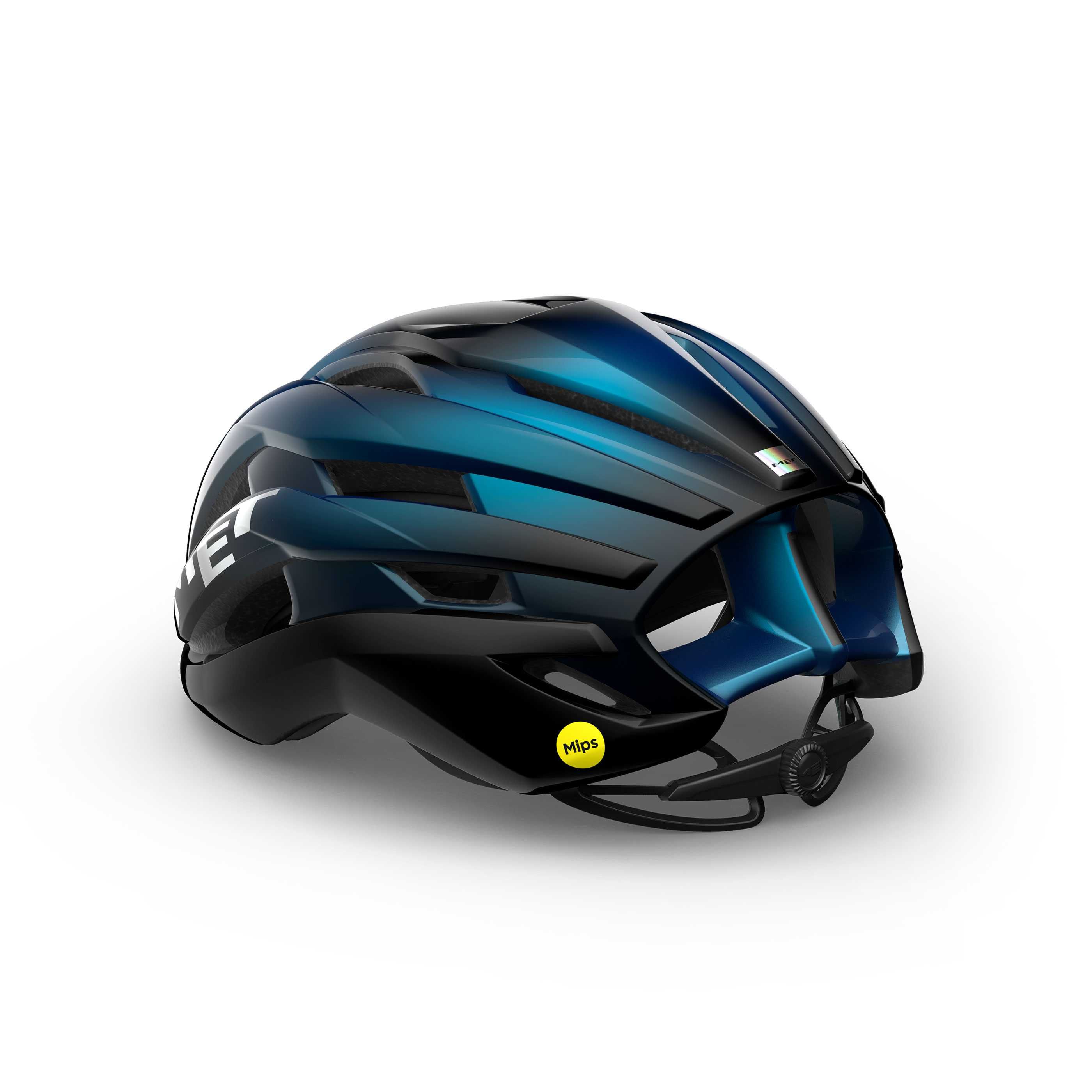 Kask szosowy MET Trenta MIPS M/L