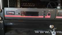 Sennheiser EW100 G3 mikrofon bezprzewodowy e835