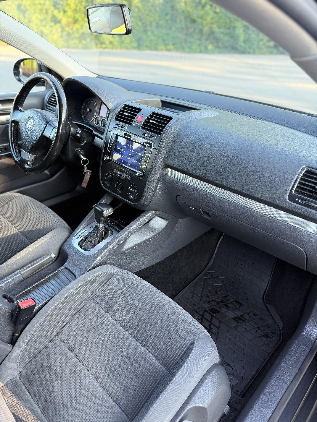 Volkswagen Golf 5 1.4 turbo