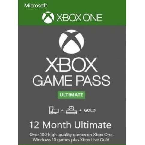 Гра Far Cry 6 з підпискою Xbox Game Pass Ultimate