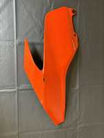 Plastik lewy boczny osłona owiewka KTM DUKE 125/390 R 17-24