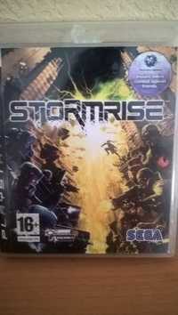 gra akcji na PS3 Stormrise - polecam