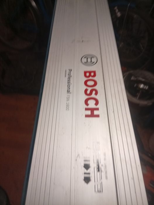 Prowadnica Bosch profesional fsn 1600