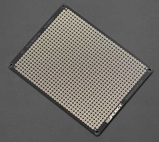 Placa PCB Prótotipo da marca DFROBOT (Novas) (Qualidade excecional)