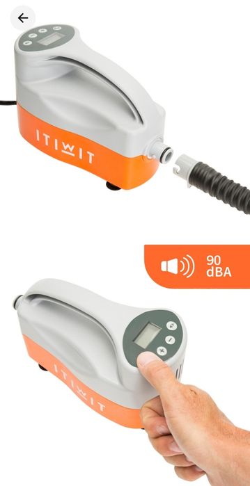 Barco de pesca Ventus