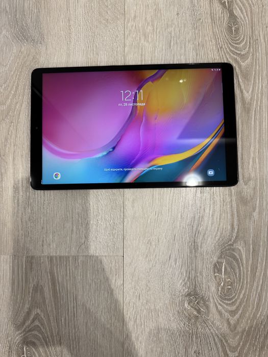 Планшет Galaxy Tab A SM-T510