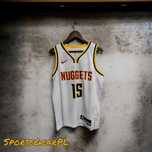 Nikola Jokic Koszulka ASSOCIATION Denver Nuggets NIKE Rozmiar L