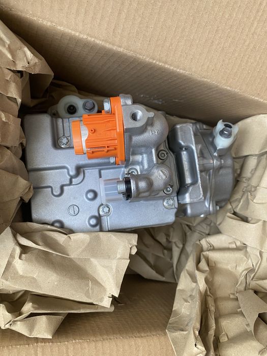 ZOE компресор кондиціонера