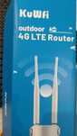 Router Wi fi zewnętrzny (SIM)