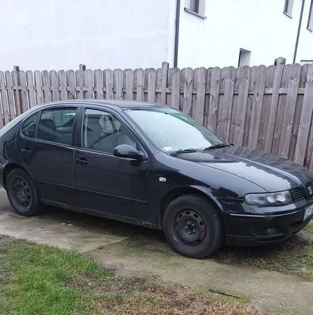 Seat Leon Seat Leon