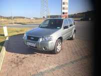 Ford Maverick 3.0 V6 automat 4x4