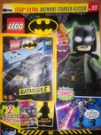 LEGO zabawki Batman