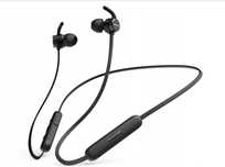 Słuchawki Philips TAE1205 Dokanałowe Bezprzewodowe Sportowe Bluetooth