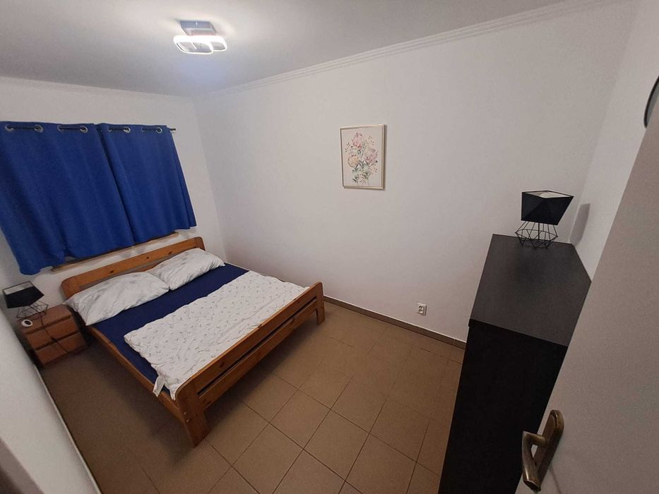 Domki letniskowe u Very