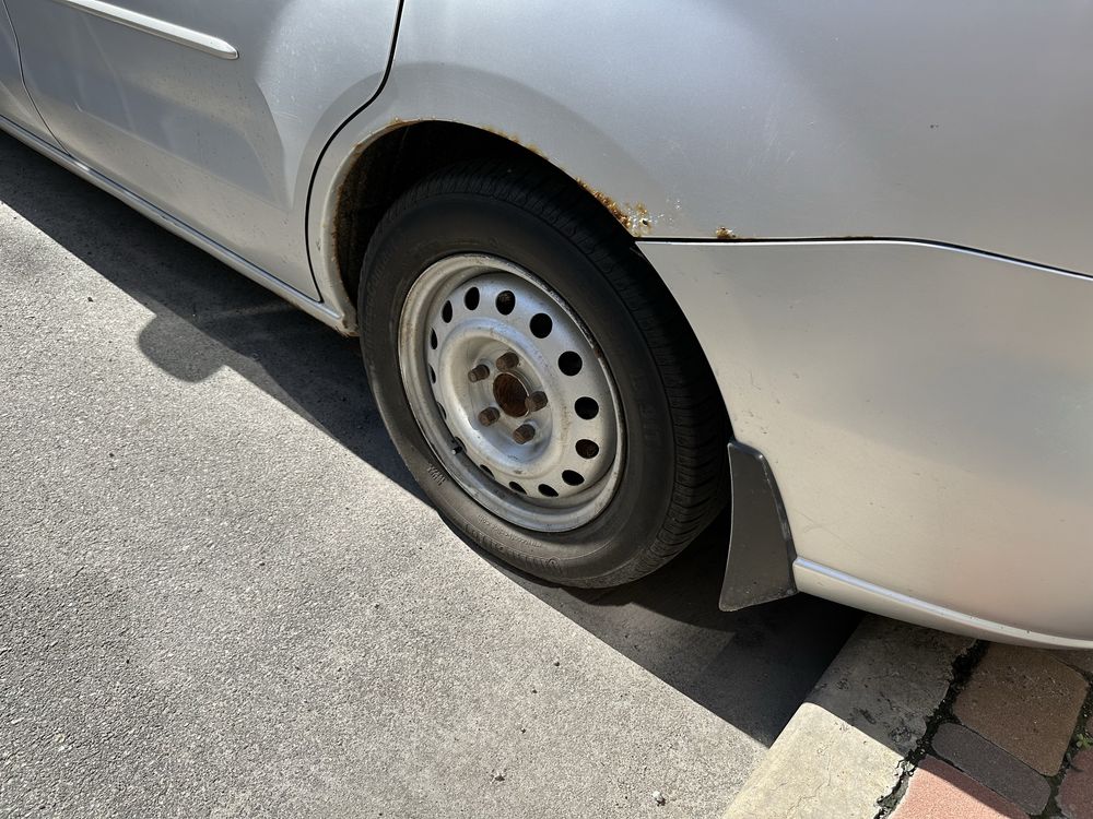 Mazda 5 2007 2,0 МКПП