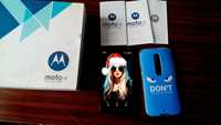 Motorola XT 1575 Moto X Pure Edition - 21 МП, 3/16, NFC, 4G, 6 Ядер