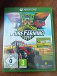 Farming Simulator 18