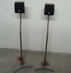 Colunas LG antigas