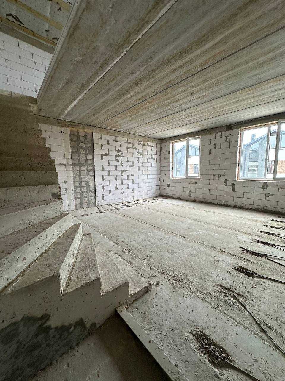 Продам таунхаус 119 кв.м в Авангарде