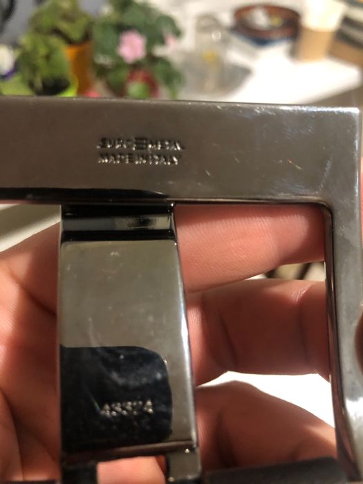 Ремінь, пояс чоловічий