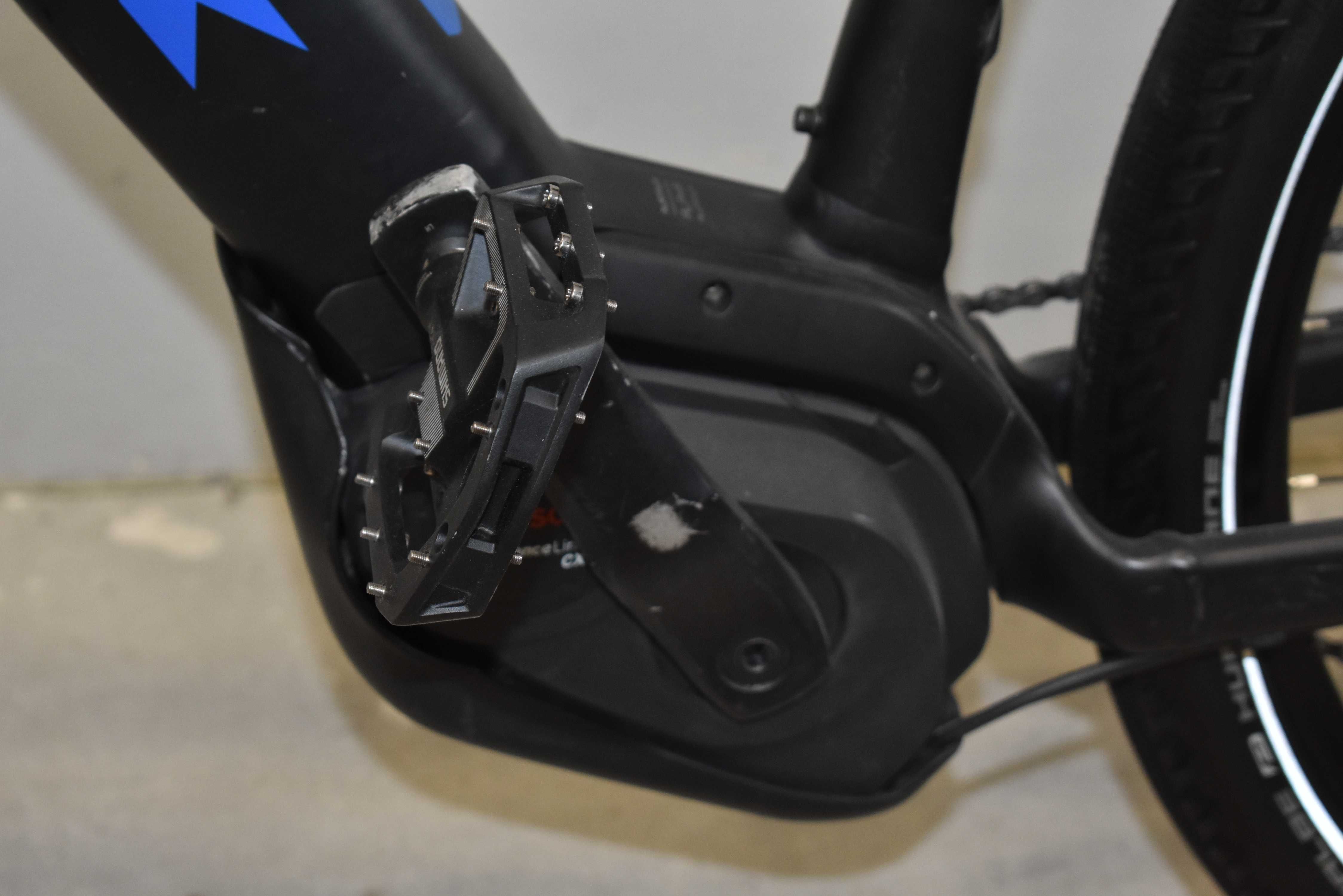 TREK POWERFLY 5 bosch rama L 29' Rower Elektryczny MTB Ebike WYSYŁKA!