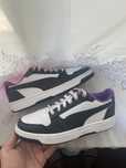 Кроссовки кеды Puma Rebound V6 Low