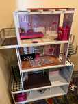 Будинок Barbie. Великий