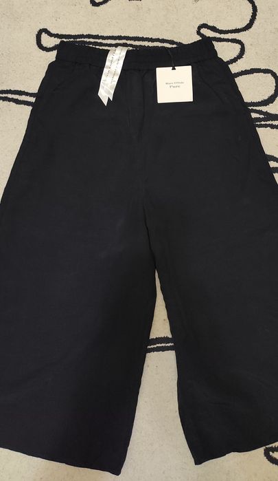 Marc O'polo. Брюки-кюлоты.