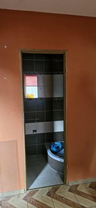 Sprzedam 1/3 część domu z dzialka 205m2