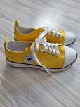 Trampki 39 nowe!