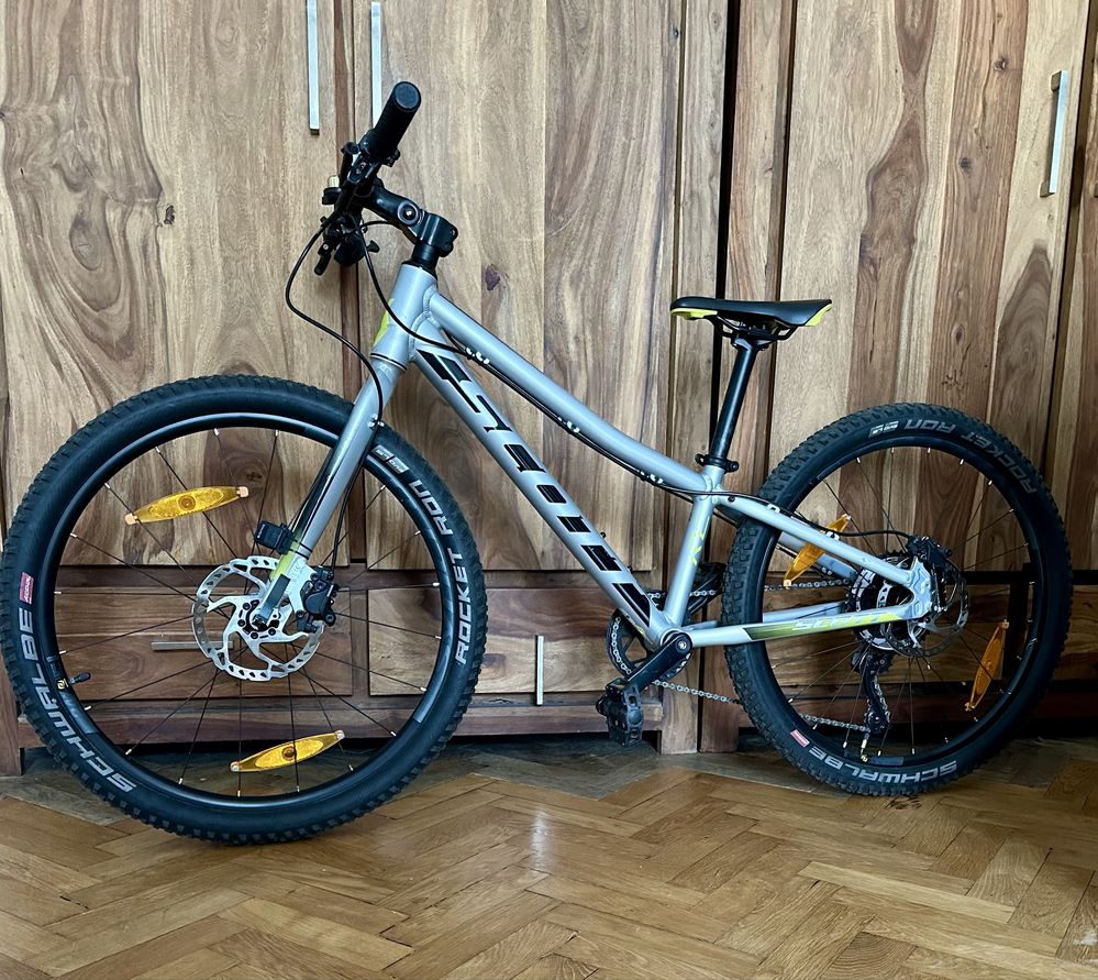 Scott Scale RC 24 Rigid