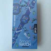 Smartwatch Stitch