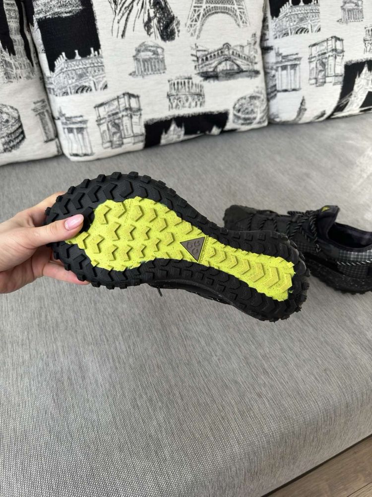 Продам нові Nike ACG Mountain Fly Gore-Tex adidas puma acg goretex