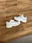 Кроссовки Puma Teveris Nitro 36р