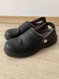 Buty obuwie klapki robocze Portwest r. 37
