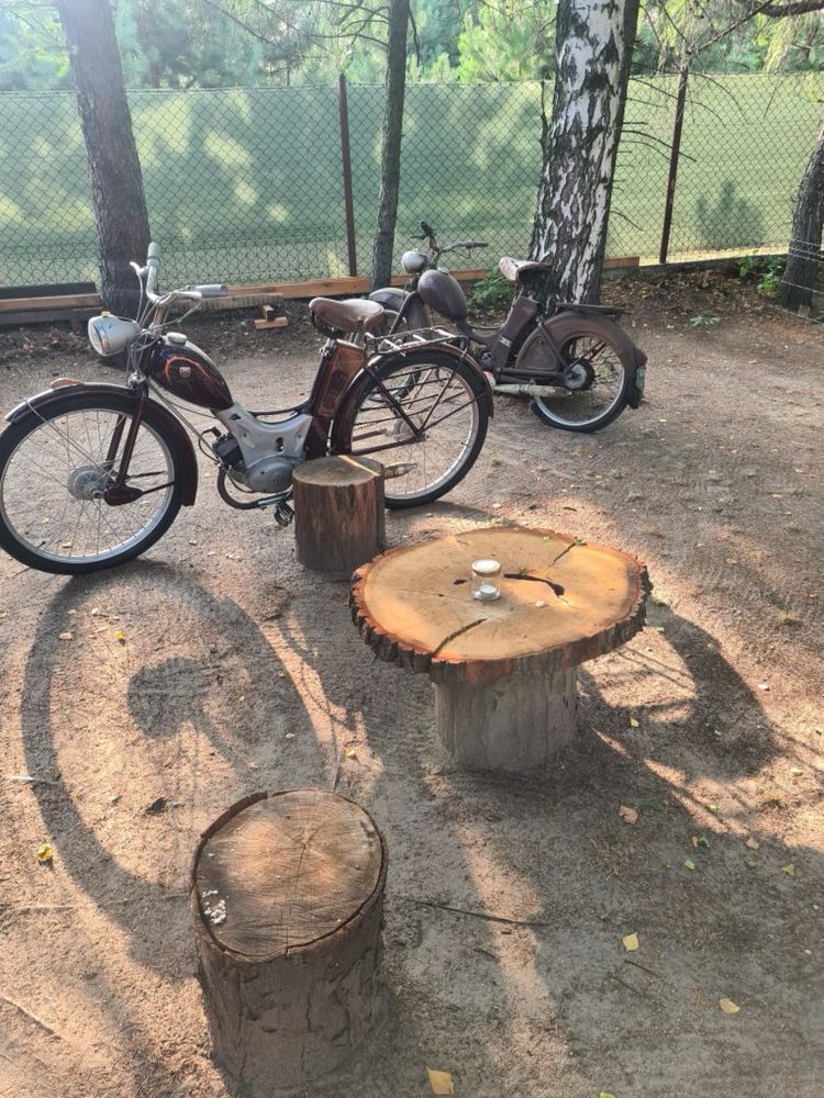 Simson SR1 1956r