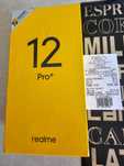 REALME 12 PRO+ 5G 12/512gb NOWY NIEUZYWANY EURO-NET gwar24M!Bez Blokad