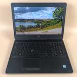 Dell Precision 7510 Xeon E3-1505M/32Гб/512Гб/M1000M 2Гб/15.6"/FHD IPS