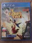It takes two PS4