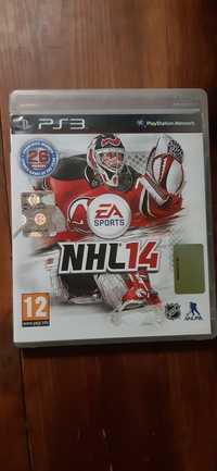 NHL 14 Gra na PS3