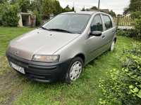 Fiat Punto  1.2