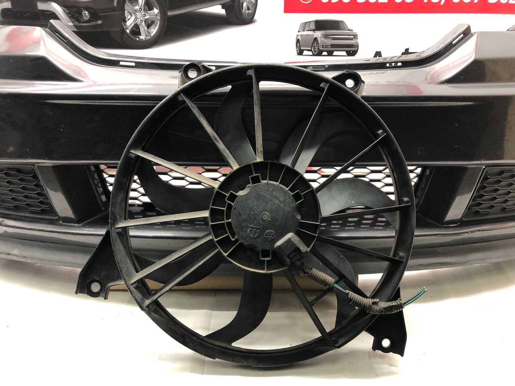Разборка Додж Джорни Dodge Journey ЕСТЬ ВСЕ бампер капот крило фари