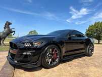 2021 Ford Mustang Shelby GT500
