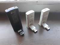 Модем 3g USB . PEOPLEnet, CDMA Ukraine, Интертелеком.