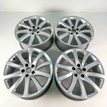Felgi AUDI A4 - 18" 8J 5x112 - WYSYŁKA GRATIS