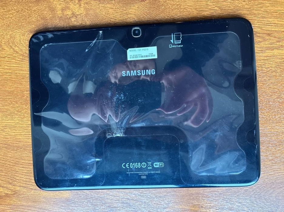 Продам планшет под востоновление