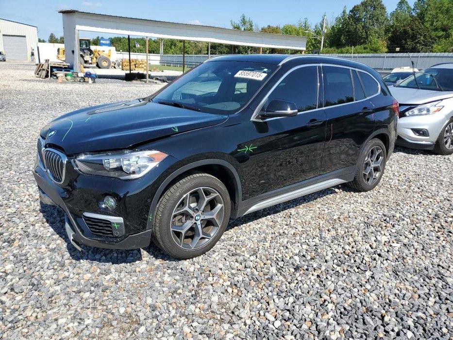 BMW X1 Xdrive28I 2018