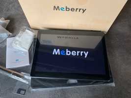 Powystawowy Tablet 10.1 MEBERRY 4 GB / 64 GB czarny Android 10